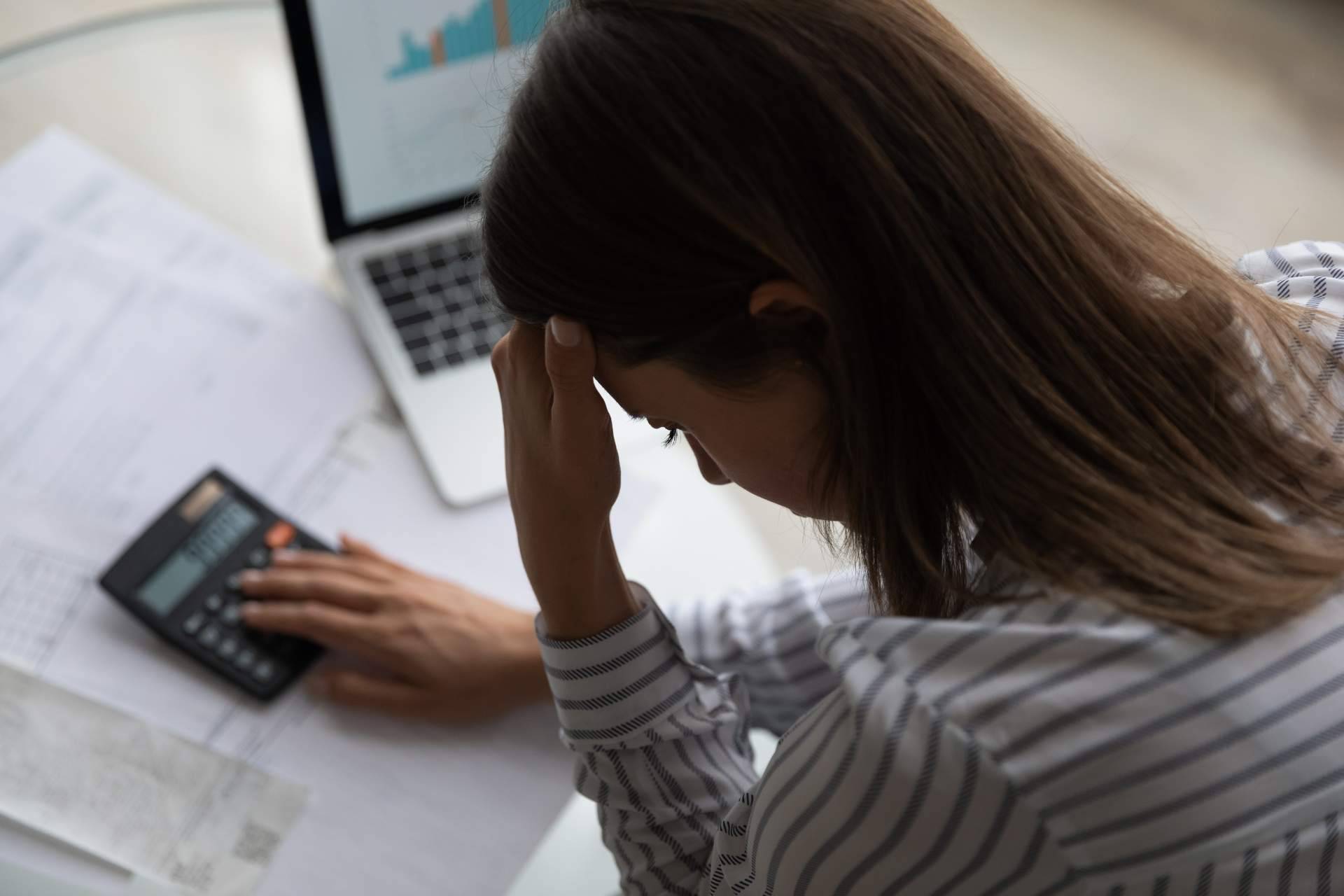 La crisis económica incrementa el número de impagos de las rentas de alquiler