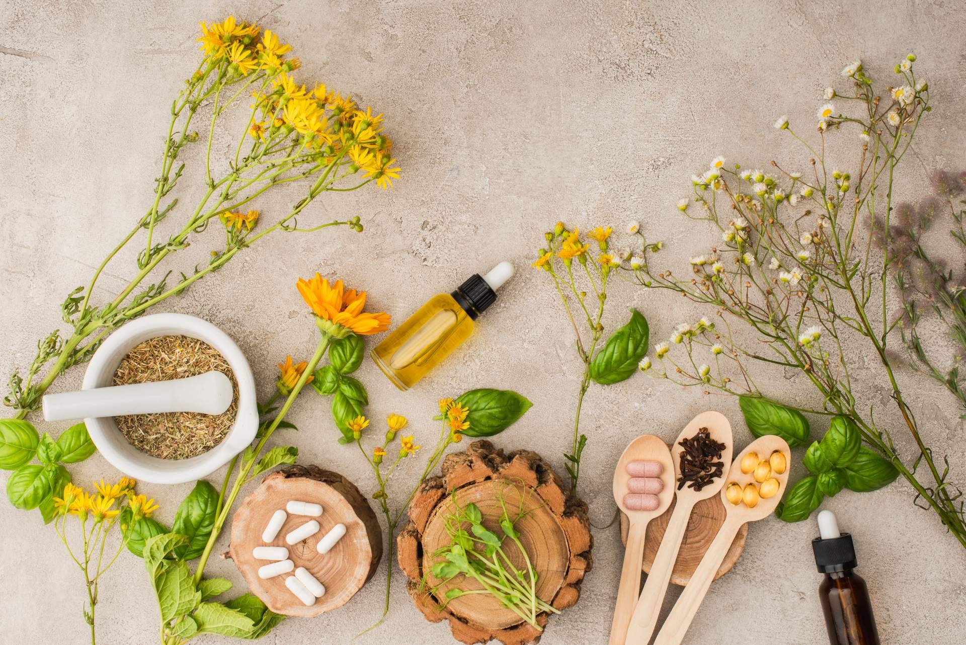 ¿Qué es la naturopatía?, según Rambla 6