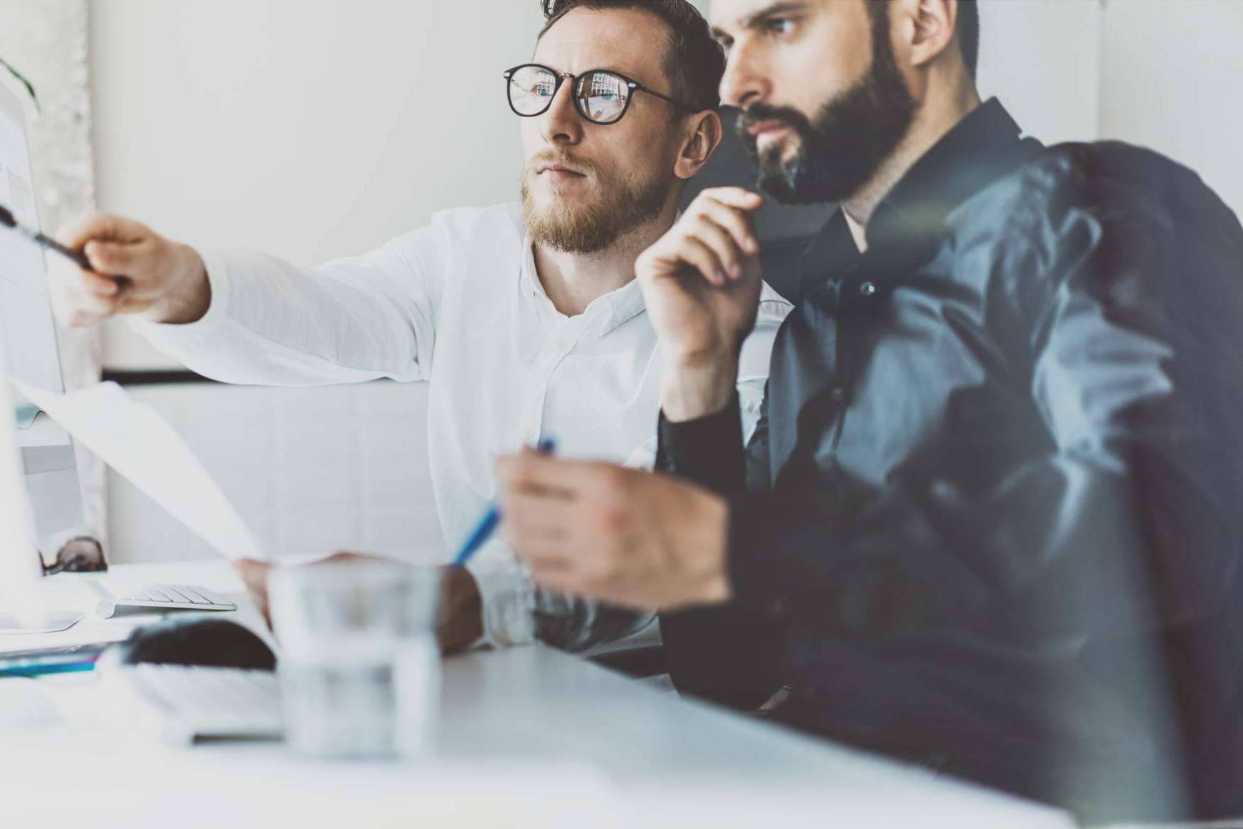 Software de gestión empresarial para el sector de la alimentación con ALBA IBS