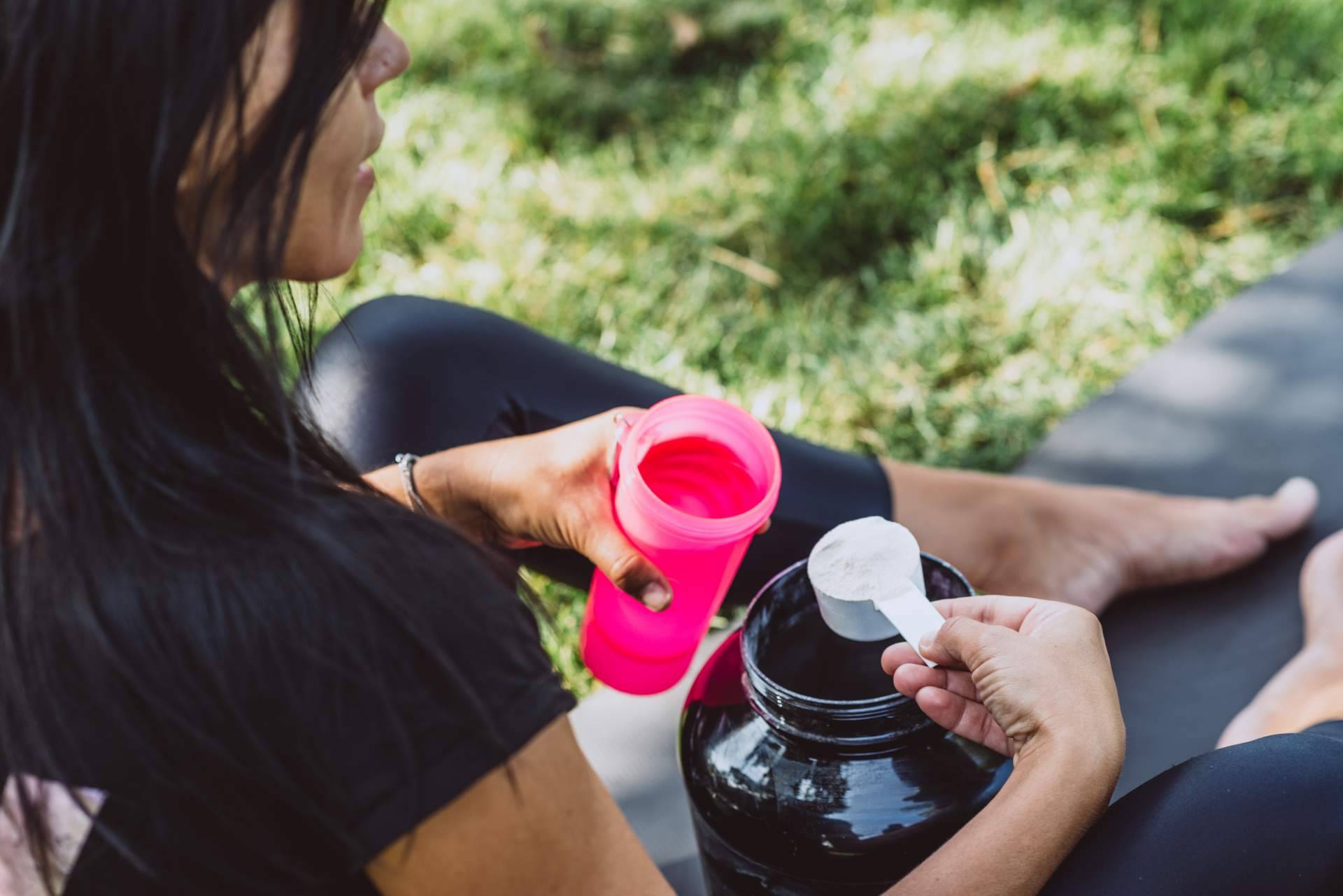 Los diferentes tipos de proteínas para comprar, por Totemfit