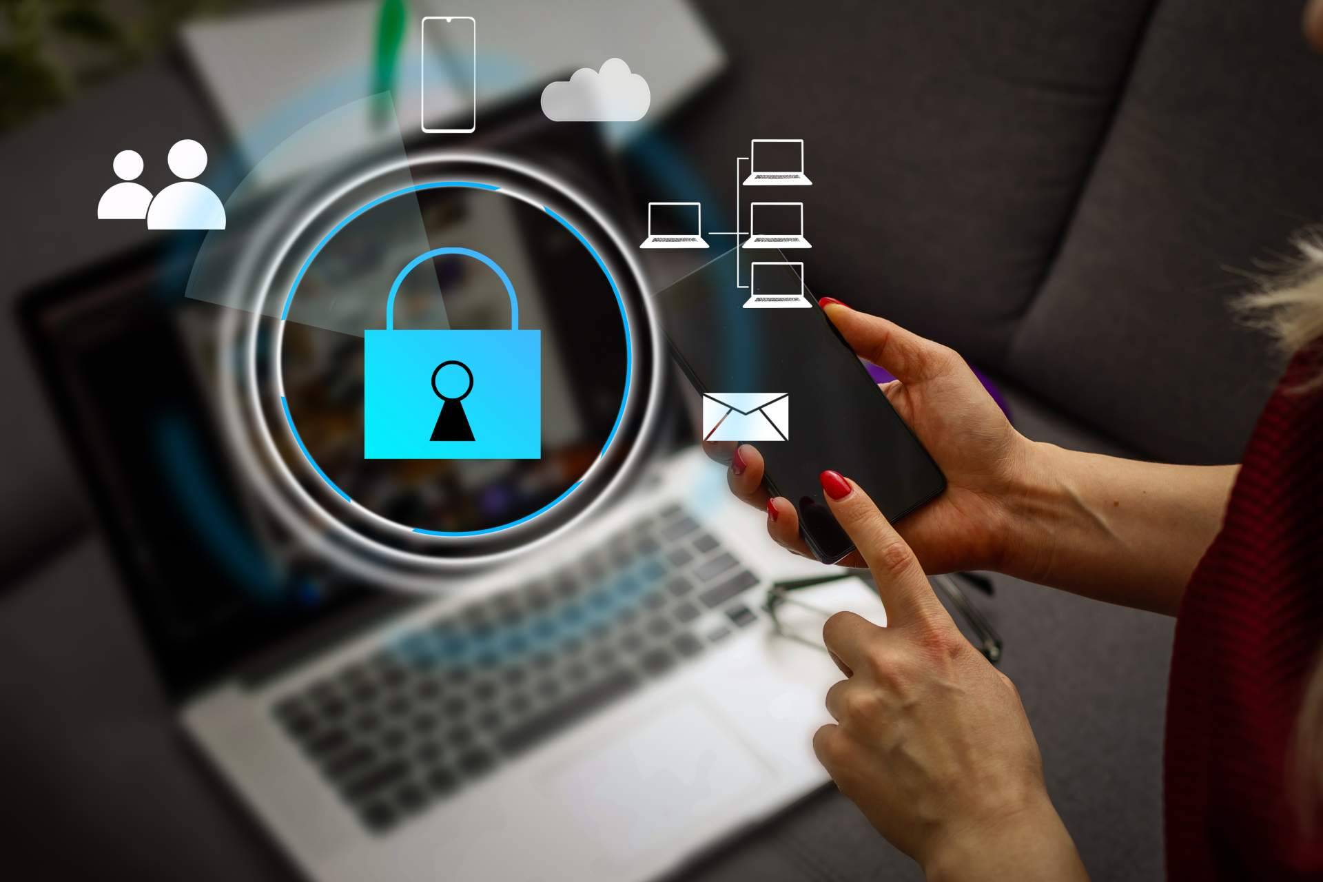 La importancia de tener en regla la protección de datos de un negocio