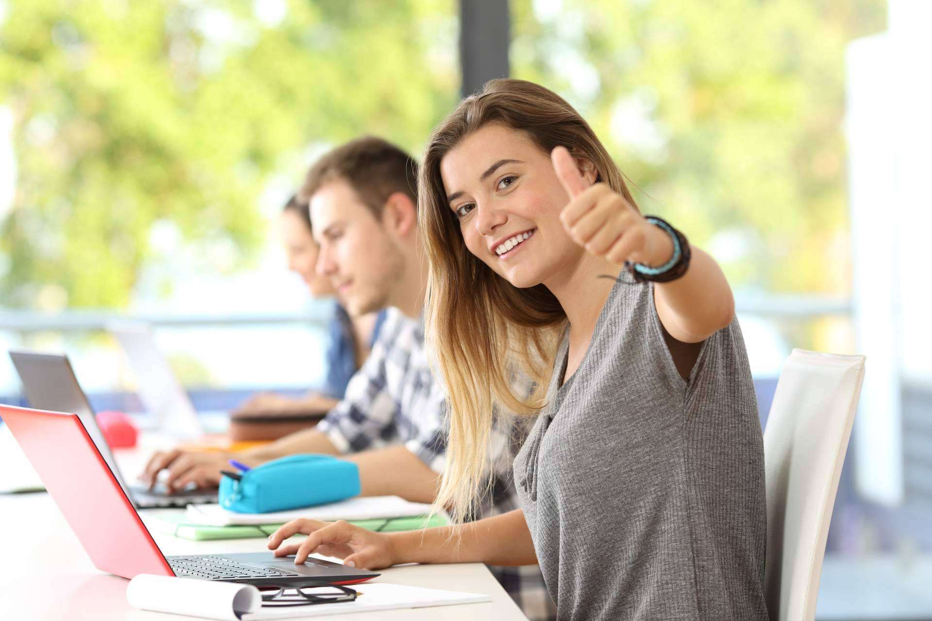 Autoestima y calificaciones escolares, por Técnicas de Estudio