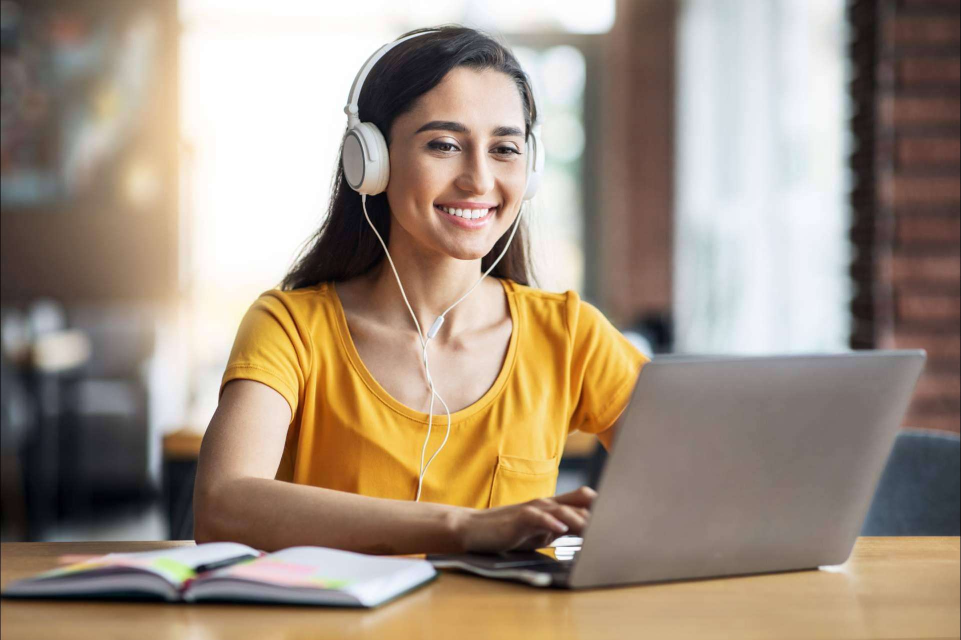 El formato de los cursos de árabe online que ofrece Academia Árabe garantiza su eficacia
