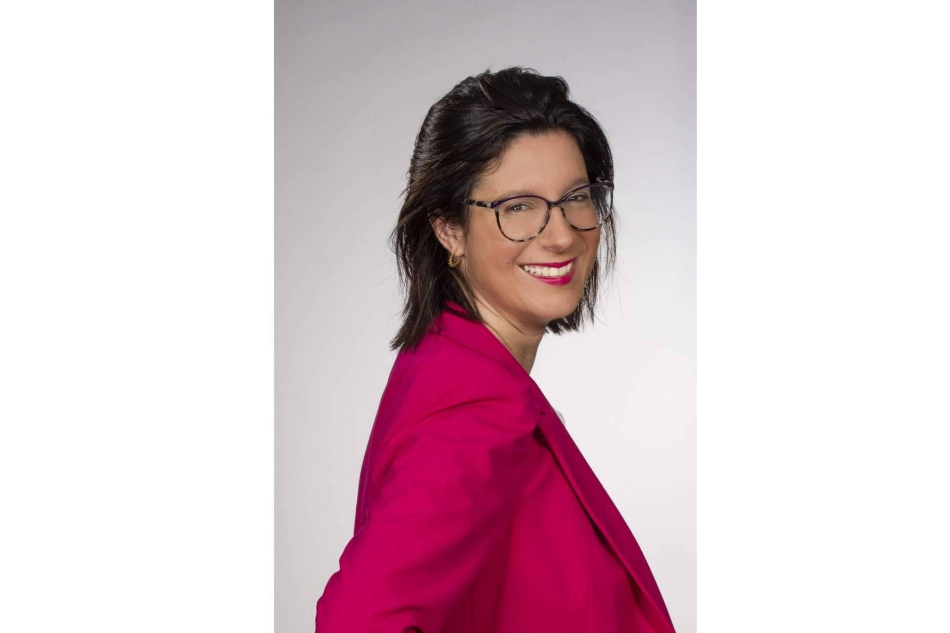 Margarita Ramos Topham es la abogada fundadora de Cancelamos tu deuda en Canarias