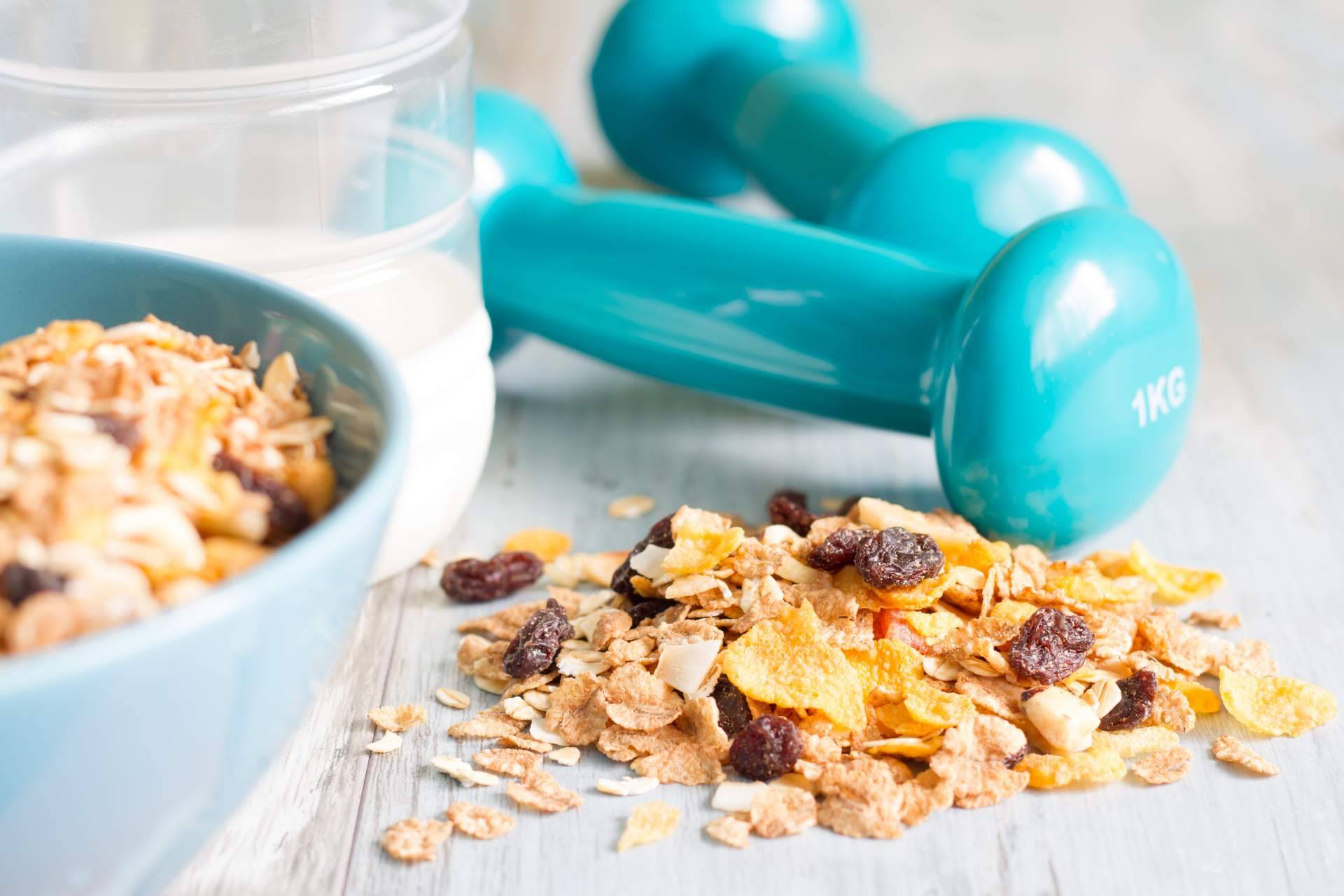 NERSPORT, la tienda online especializada en nutrición deportiva