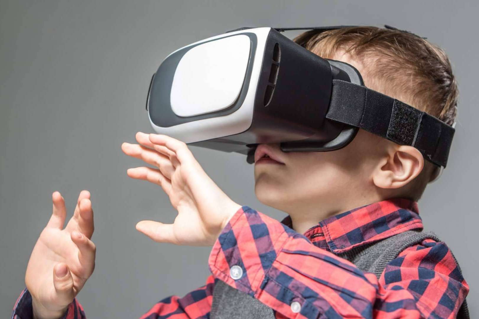 Dicopt de V-Vision ha sido elegido por más de 130 usuarios como tratamiento para el ojo vago en 2021