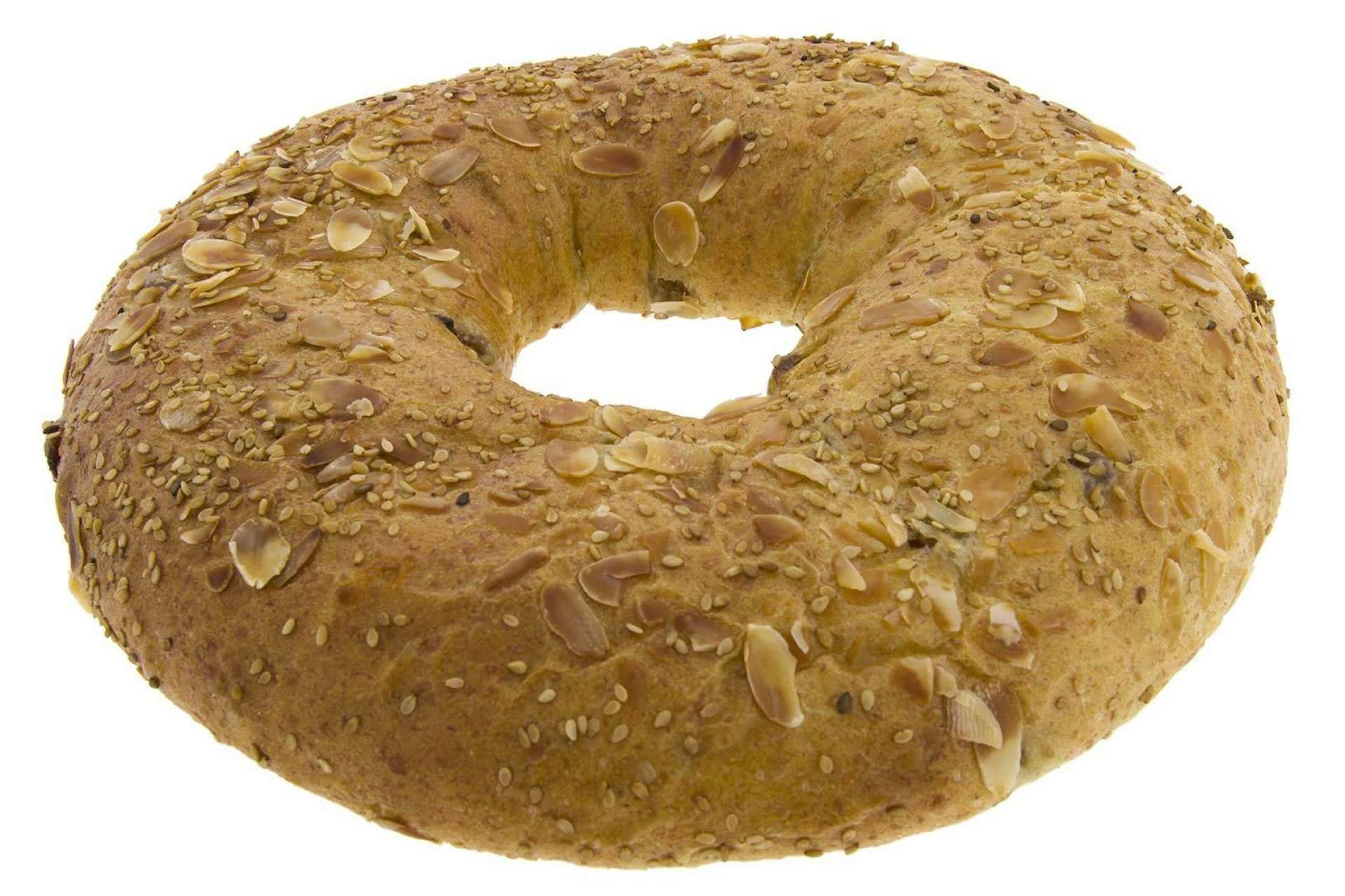 La posibilidad de comprar el roscón de reyes de Biopanadería durante todo el año