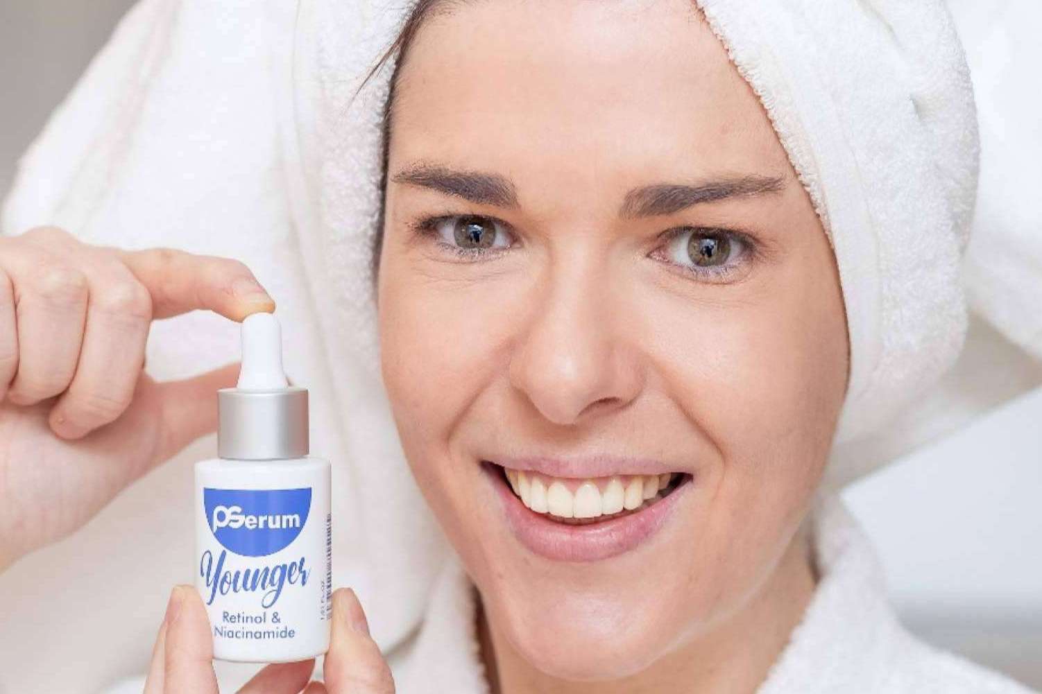 La firma cosmética PrimaSalud cuida el medio ambiente