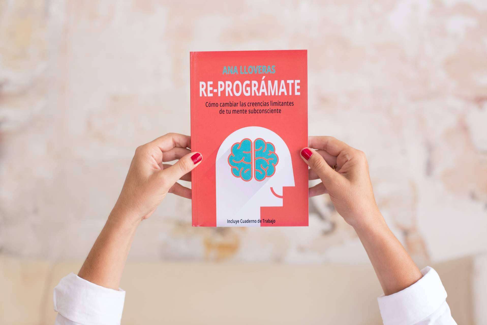 ¿Cómo llegar al éxito a través del cambio? Re-Prográmate