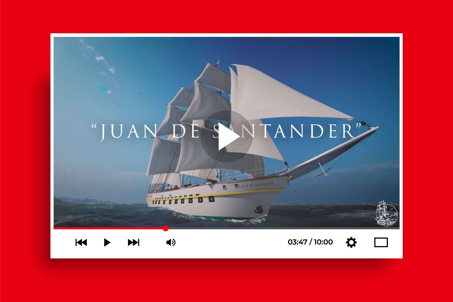 Vídeos explicativos animados de cualquier temática diseñados por Semarac