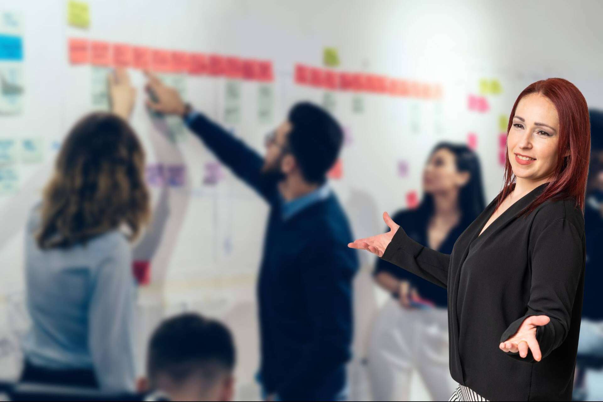 El éxito empresarial según Atraccis