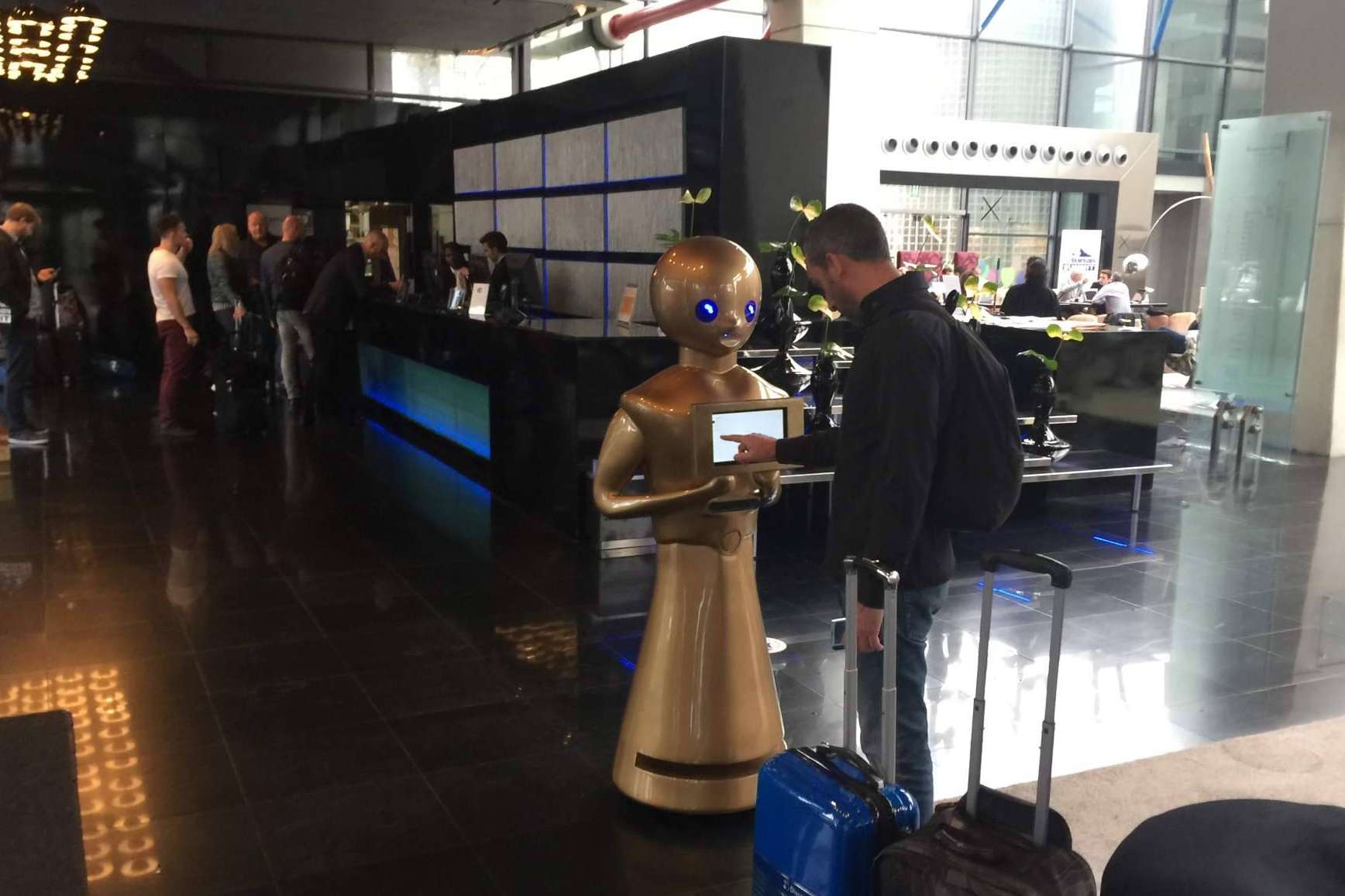 Visión Artificial y soluciones de Inteligencia Artificial para empresas de la mano de Futura Vive