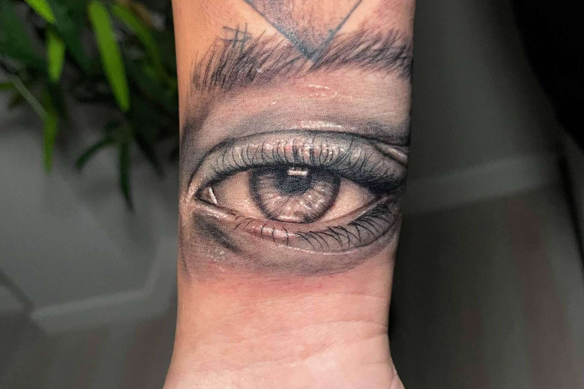 Losie Tattoo Art, un espacio fundado por el tatuador Carlos Loise