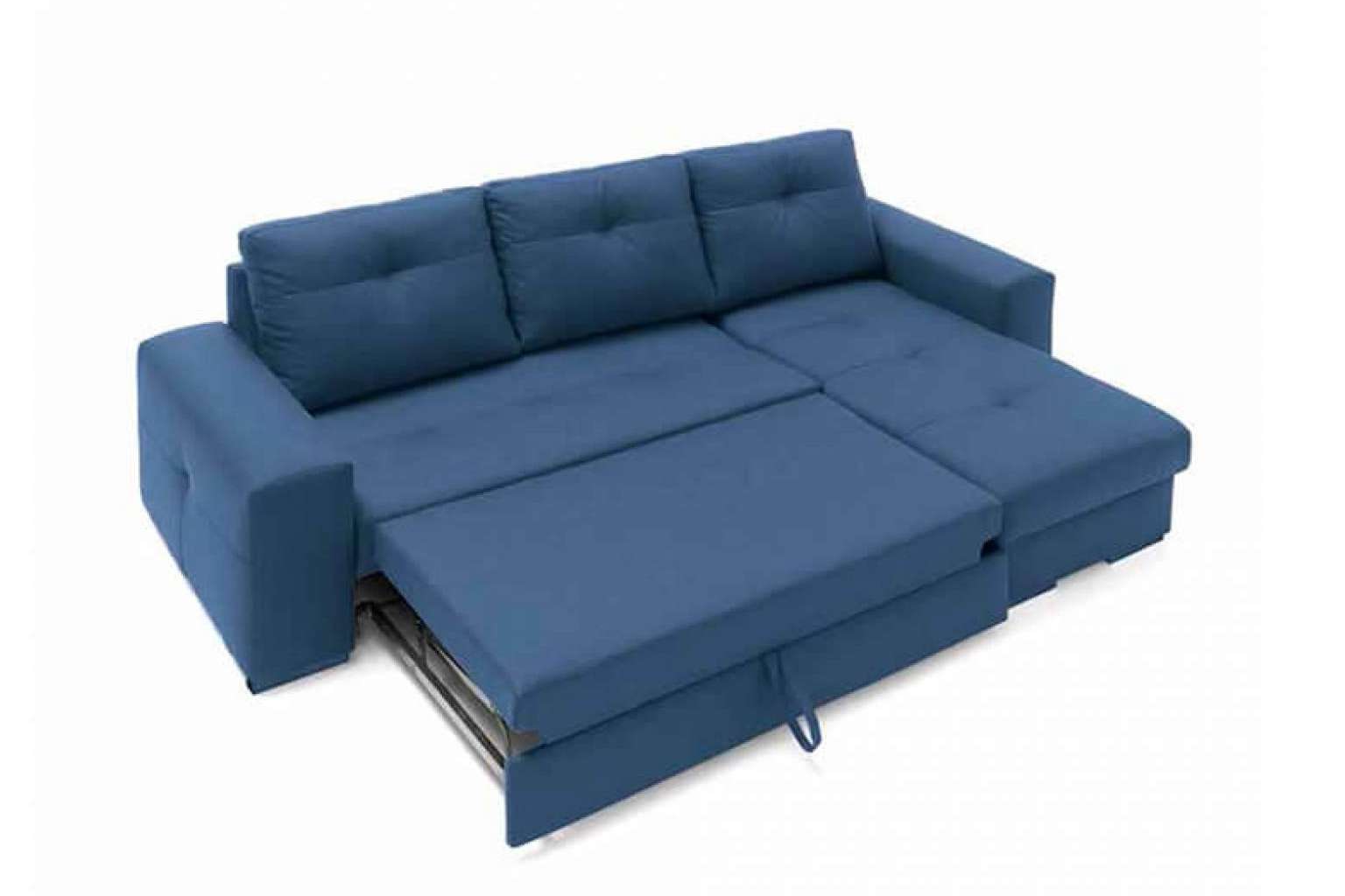 Sofás cama, versatilidad y estilo a la decoración con Home and Relax