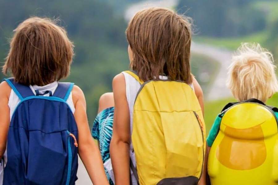 Una gran propuesta para que los más pequeños aprendan mientras disfrutan, Campamentos de verano de Aula Joven
