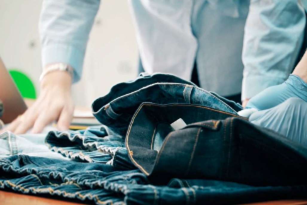 La misión a favor del medioambiente de Care Applications