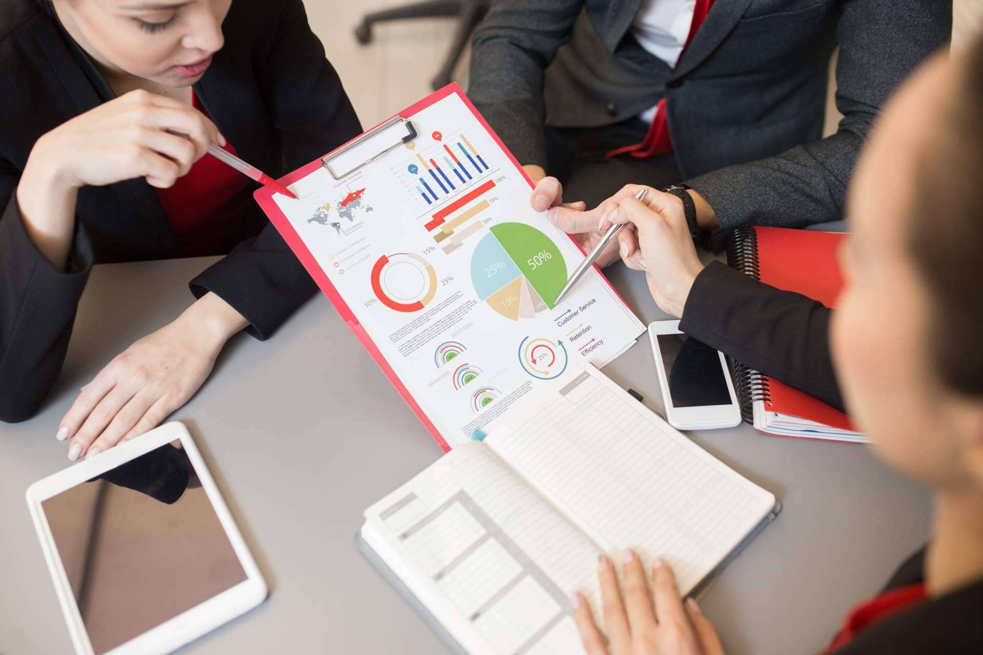 Los 43 datos sobre marketing digital que se deben saber en el año 2022
