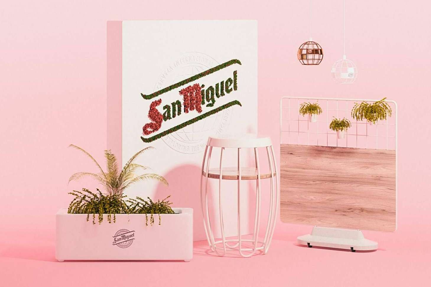 El diseño gráfico ayuda a la captación de nuevos clientes, de la mano de Gauzak