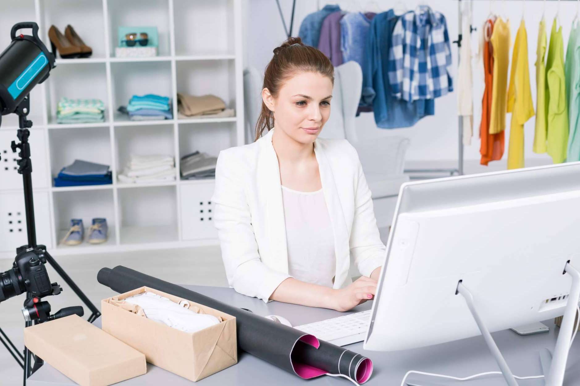 Crear una tienda online y comenzar a vender por internet es sencillo con la ayuda de Artenova