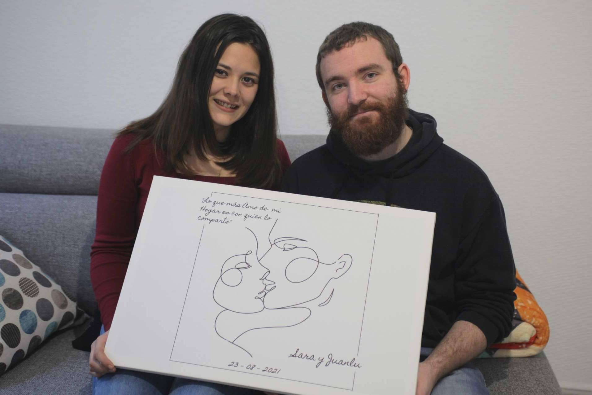 Regalos personalizados y originales de la mano de VeAlma