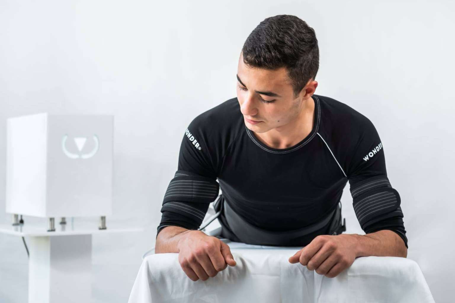 Wonder para hombres, un sistema que facilita el tener un abdomen plano y saludable
