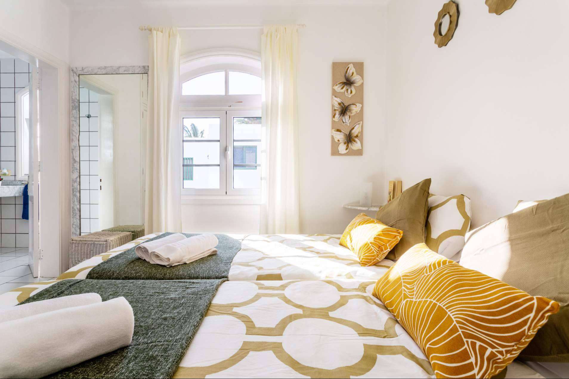 Alquiler de casas y apartamentos de vacaciones en Lanzarote y Tenerife con Rock Rentals