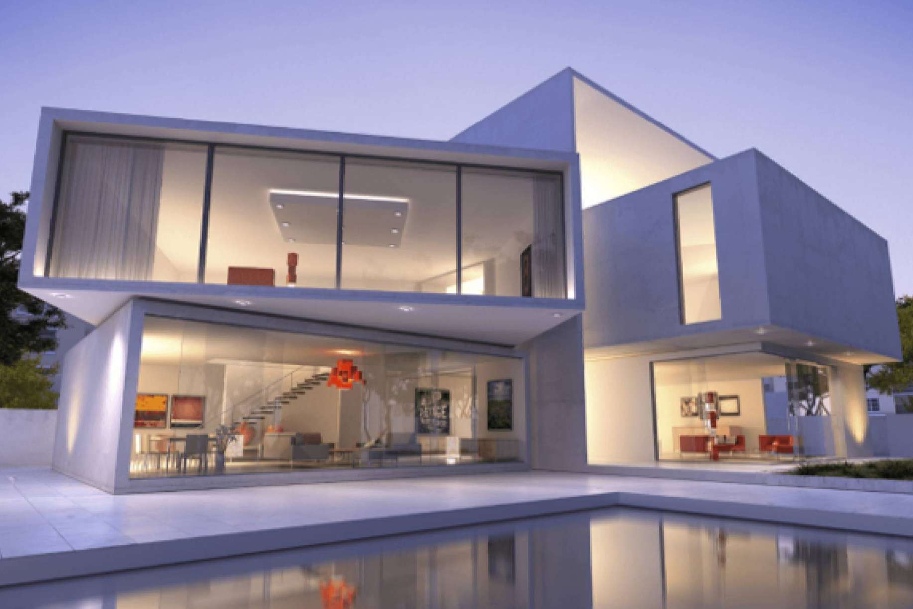 Casas prefabricadas modulares de madera de la mano de Valencia Reformas