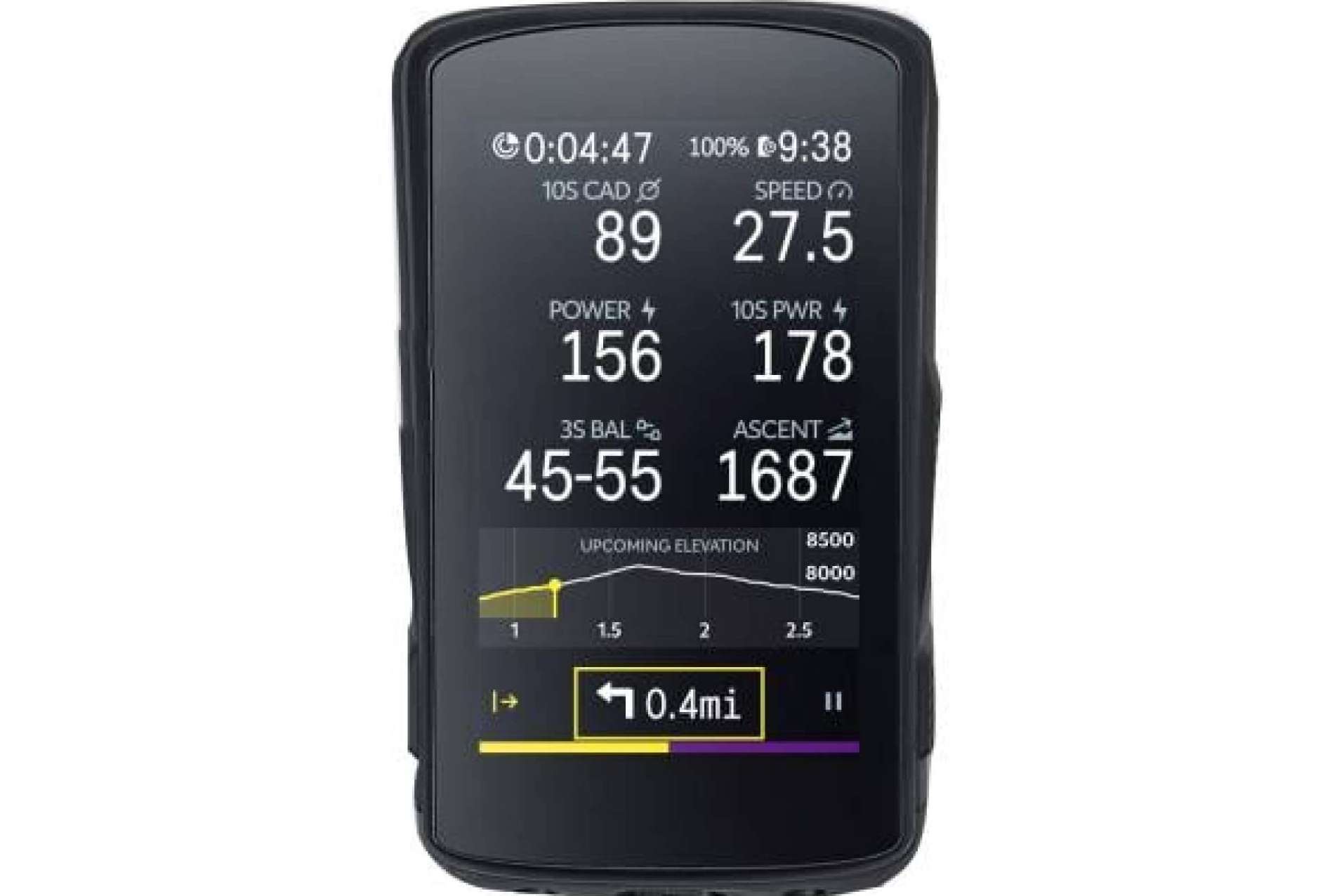 Merkabici cuenta con ofertas en GPS de ciclismo