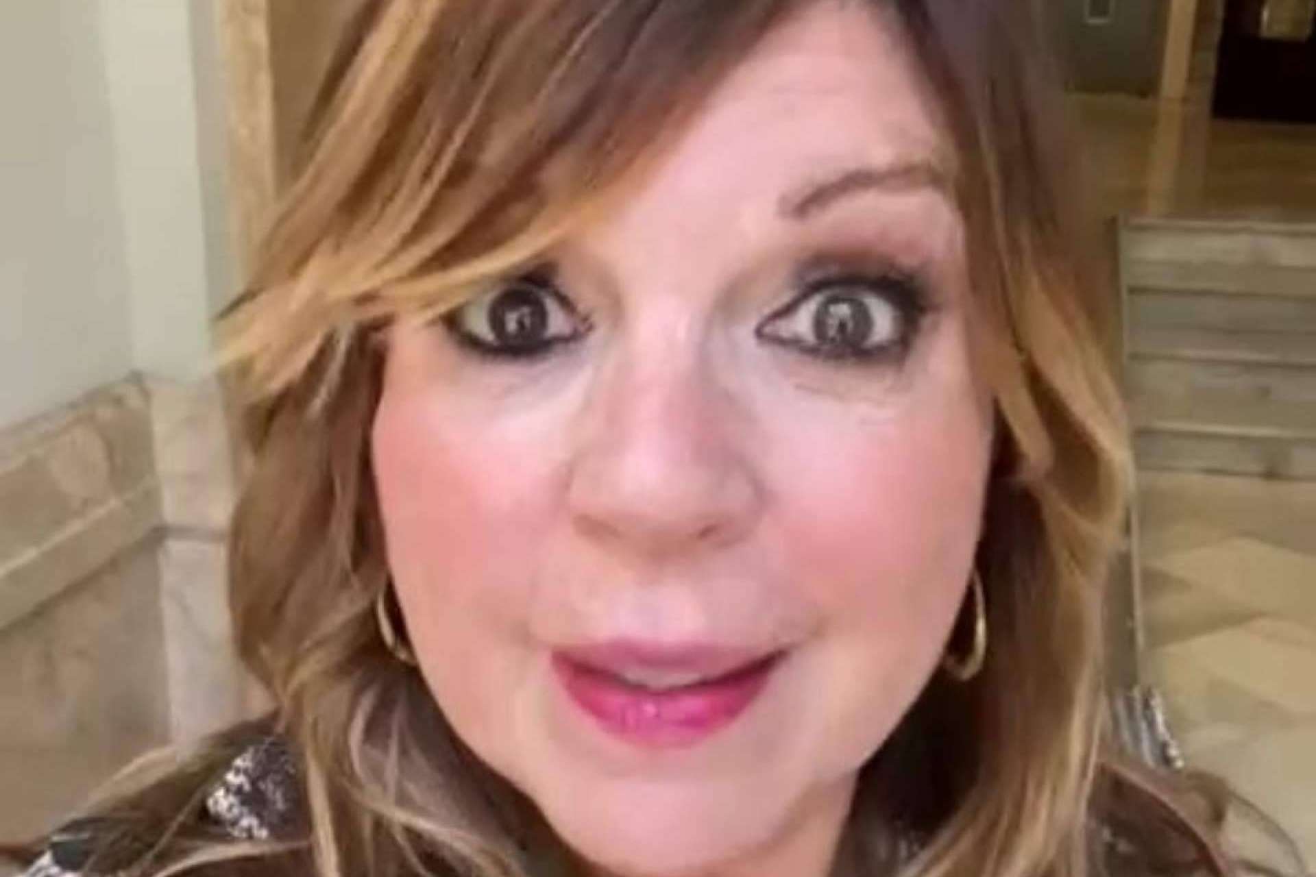 Belinda Washington recomienda cuidar la libido y el estado de ánimo