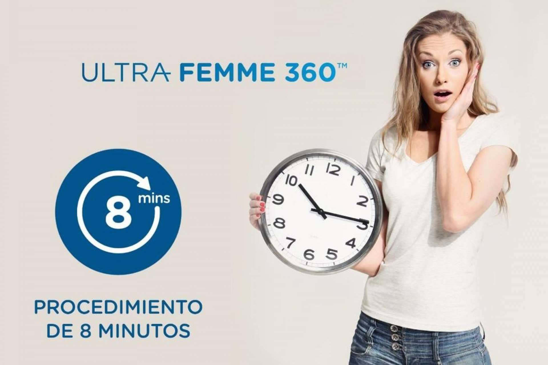 Mejorar la salud íntima con la Clínica MAVE