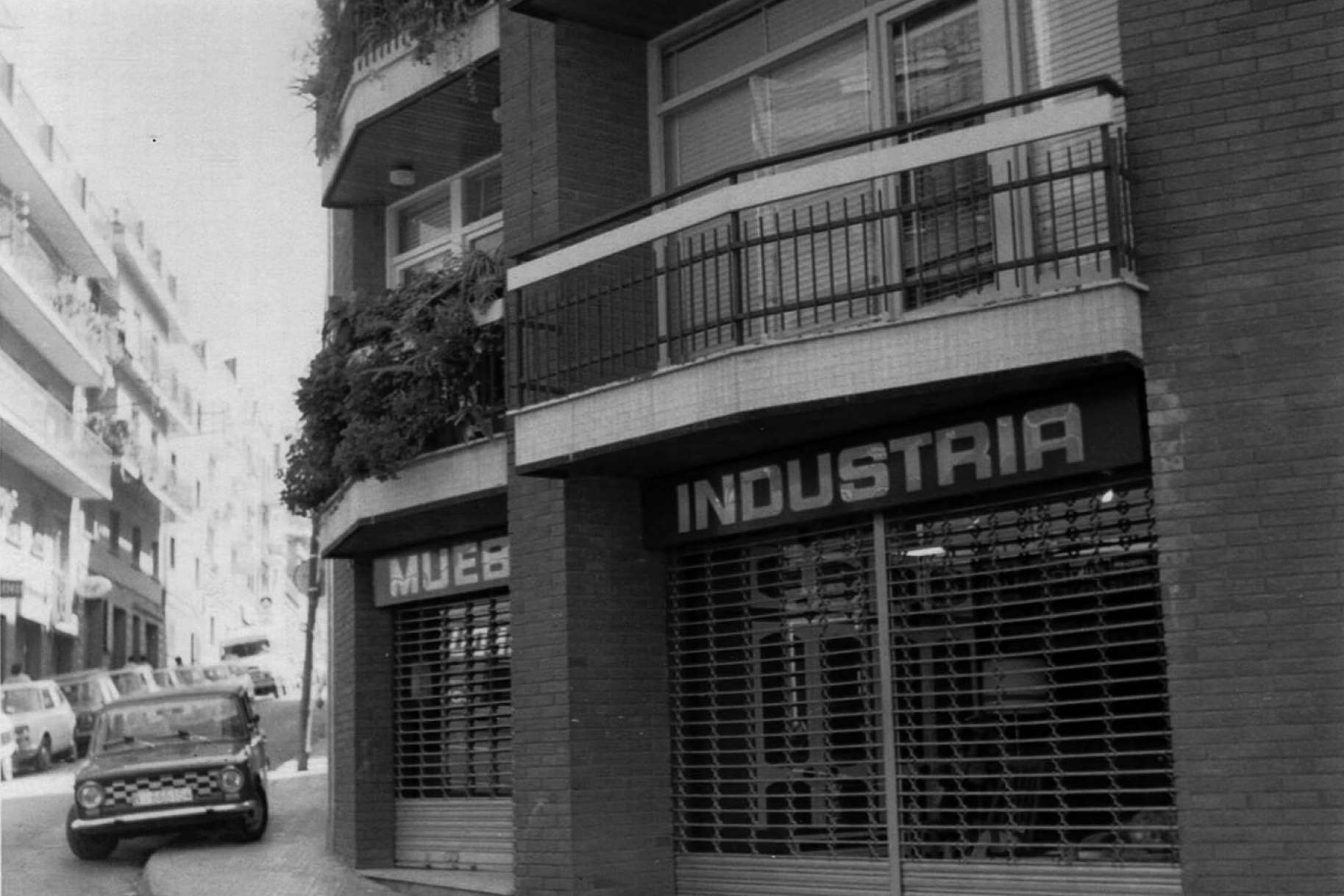 Muebles Industria, más de 70 años de trayectoria