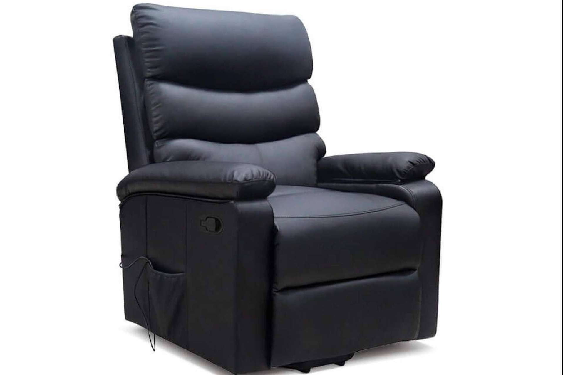 Los sillones relax se posicionan como el producto estrella de GangaHogar