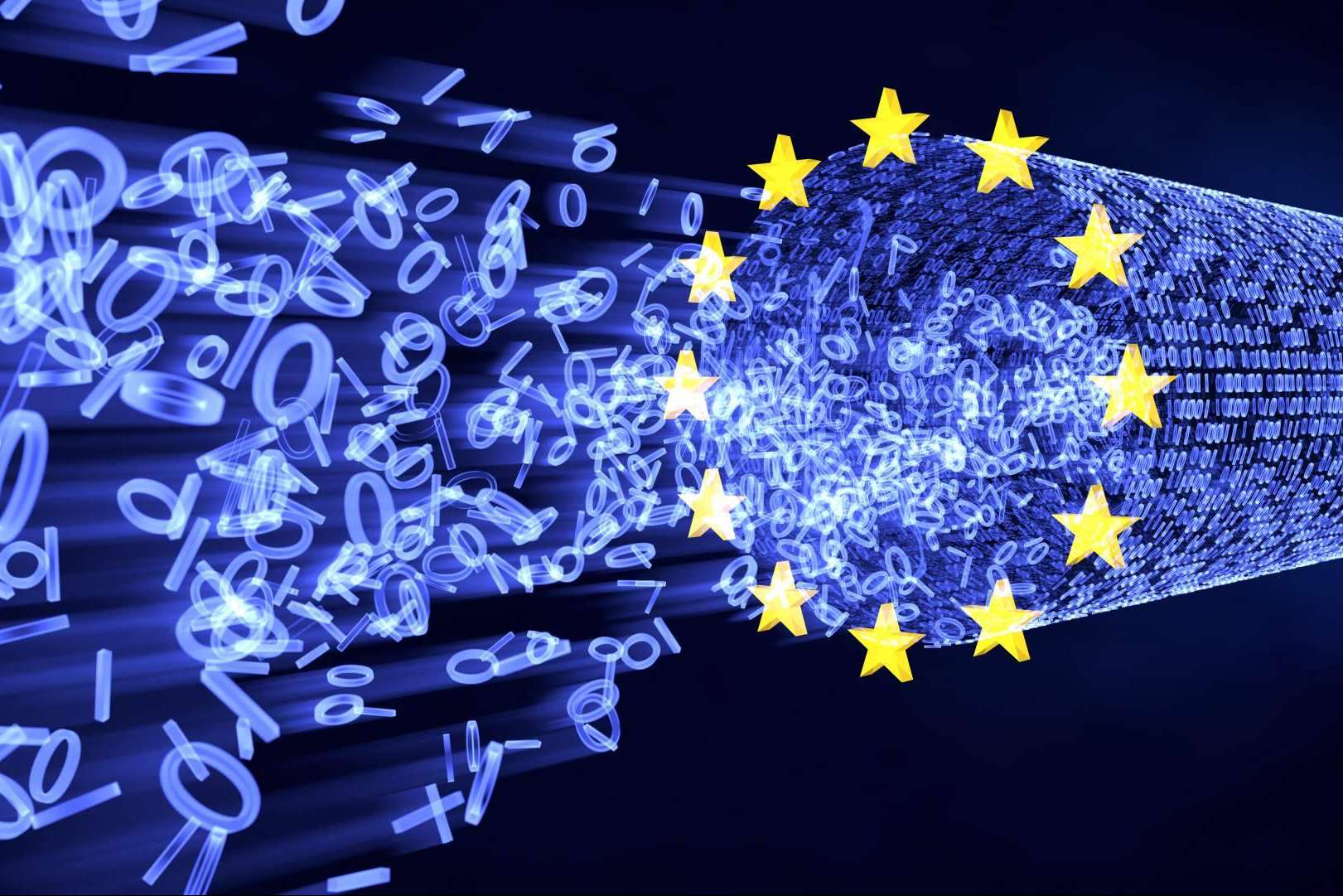 Es patentada en Europa la tecnología que posibilita la legislación de inteligencia Artificial
