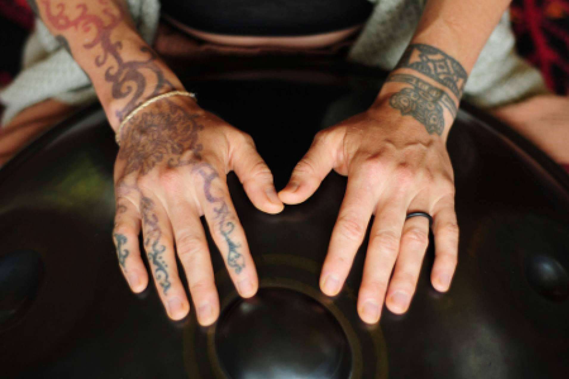 En Handpan.es ofrecen toda la actualidad del Handpan