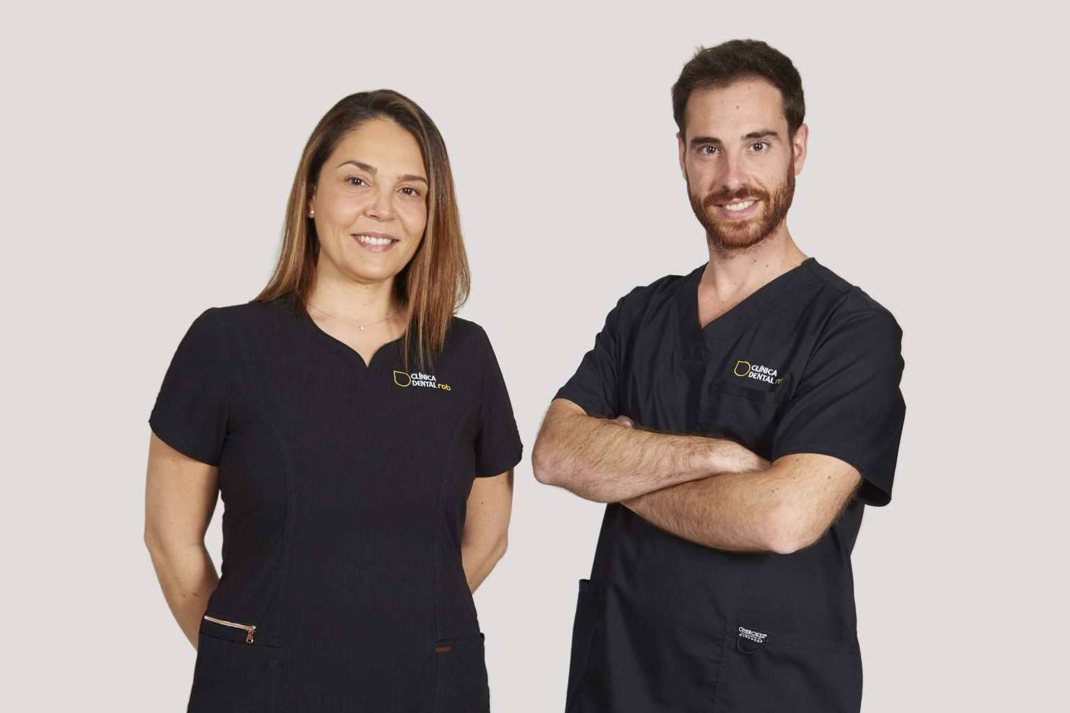 Las recomendaciones a la hora de escoger un centro de salud bucodental de Robdental, la clínica dental en Sarrià