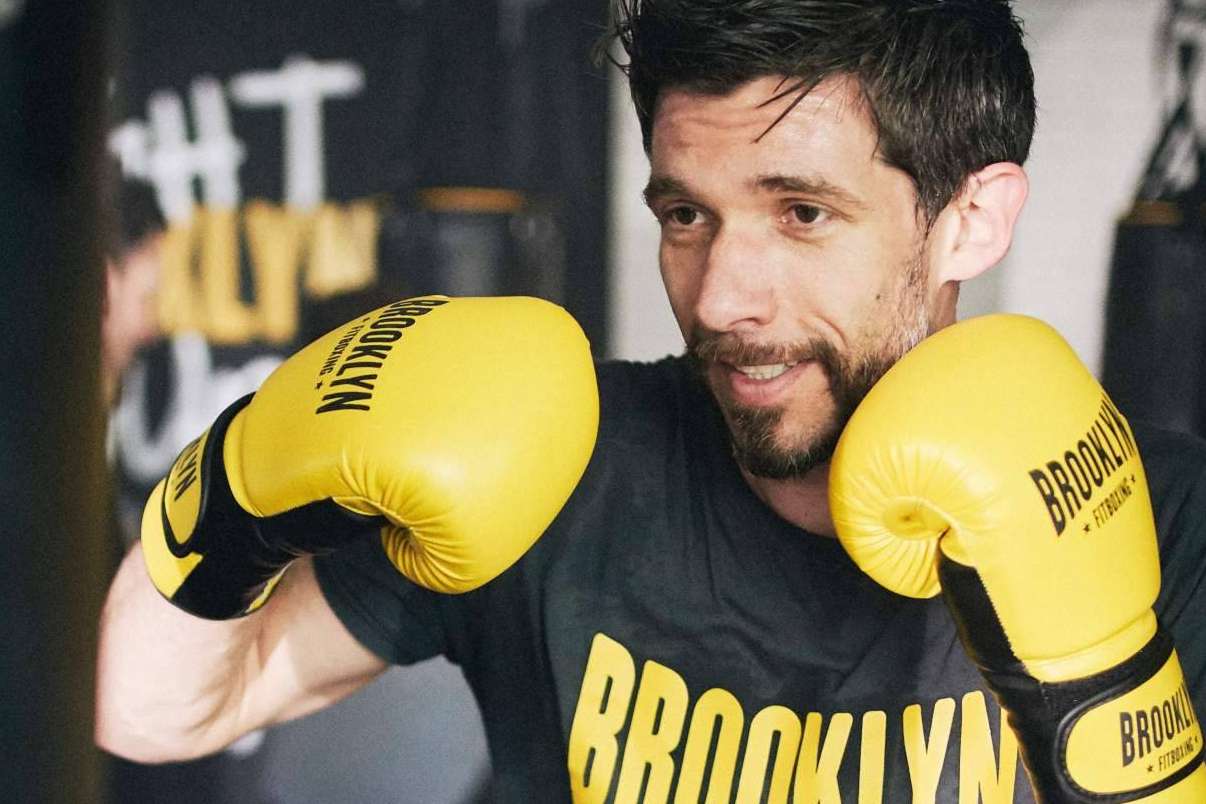 Motivos por los que Brooklyn Fitboxing es diferente a otros entrenamientos de boxeo y kickboxing