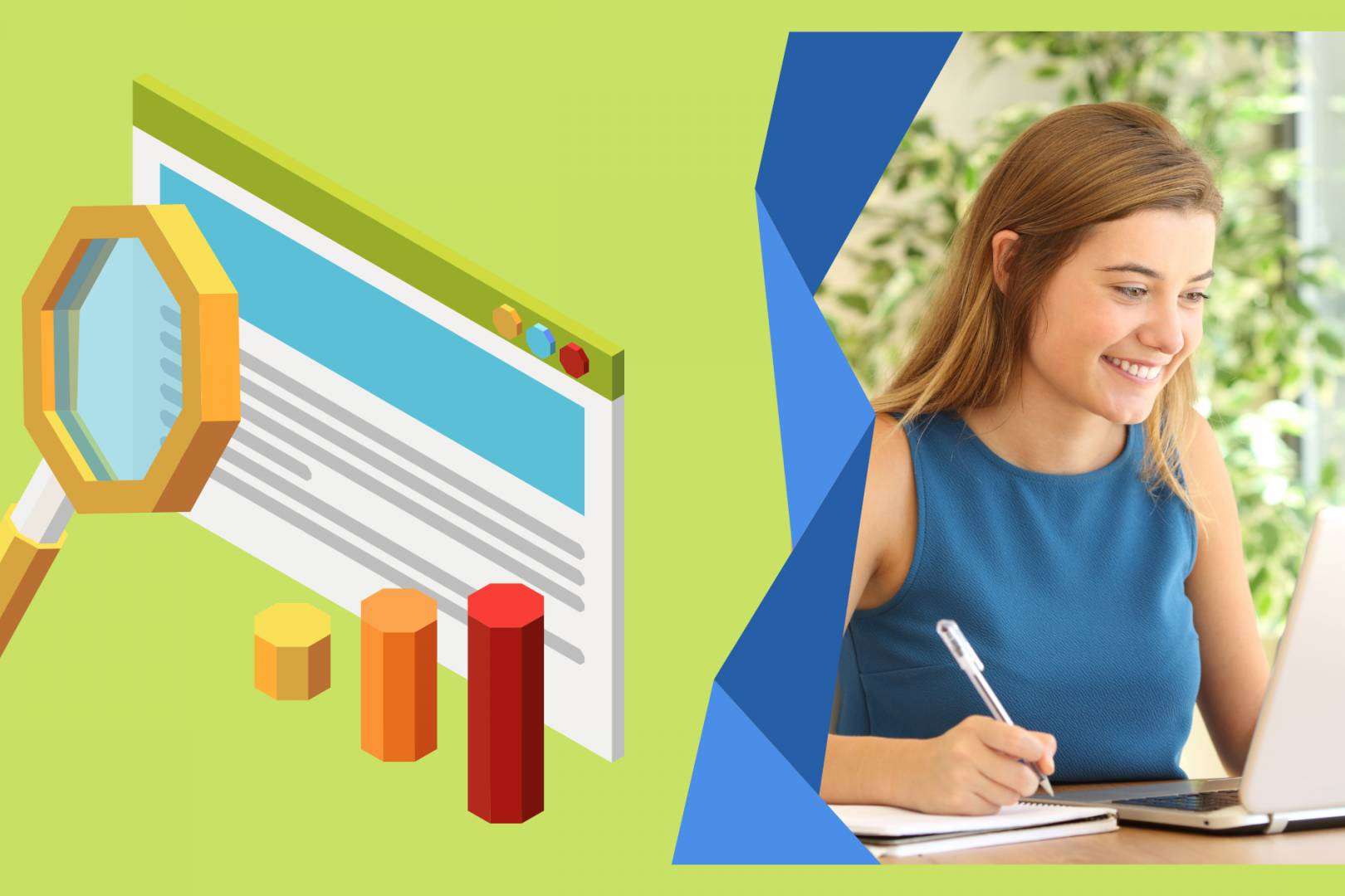 Mejorar el posicionamiento de negocios online con el Curso SEO de Atecnis