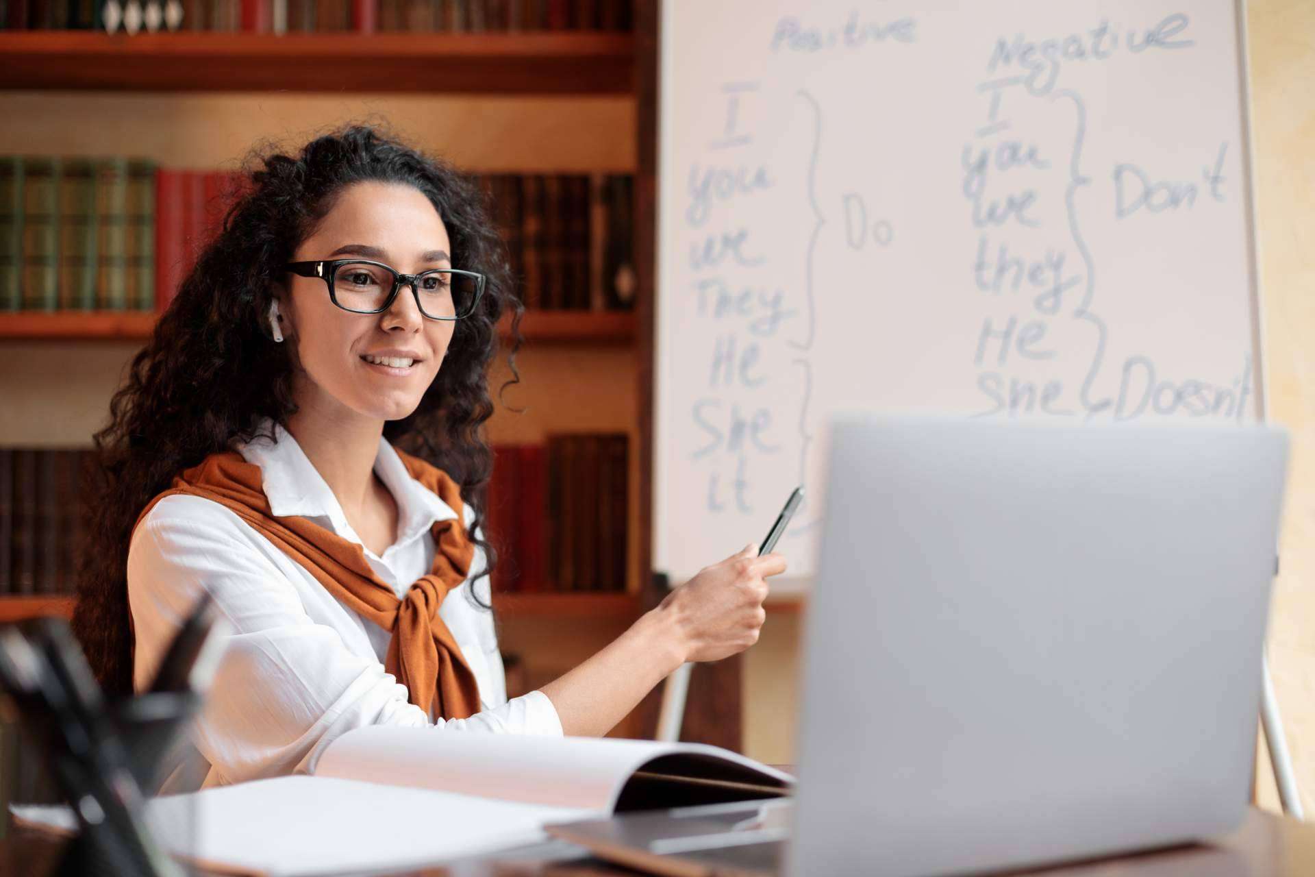 Los cursos bonificados por parte de la fundación tripartita (FUNDAE) a través de Business Language Training permiten mejorar el rendimiento de los trabajadores