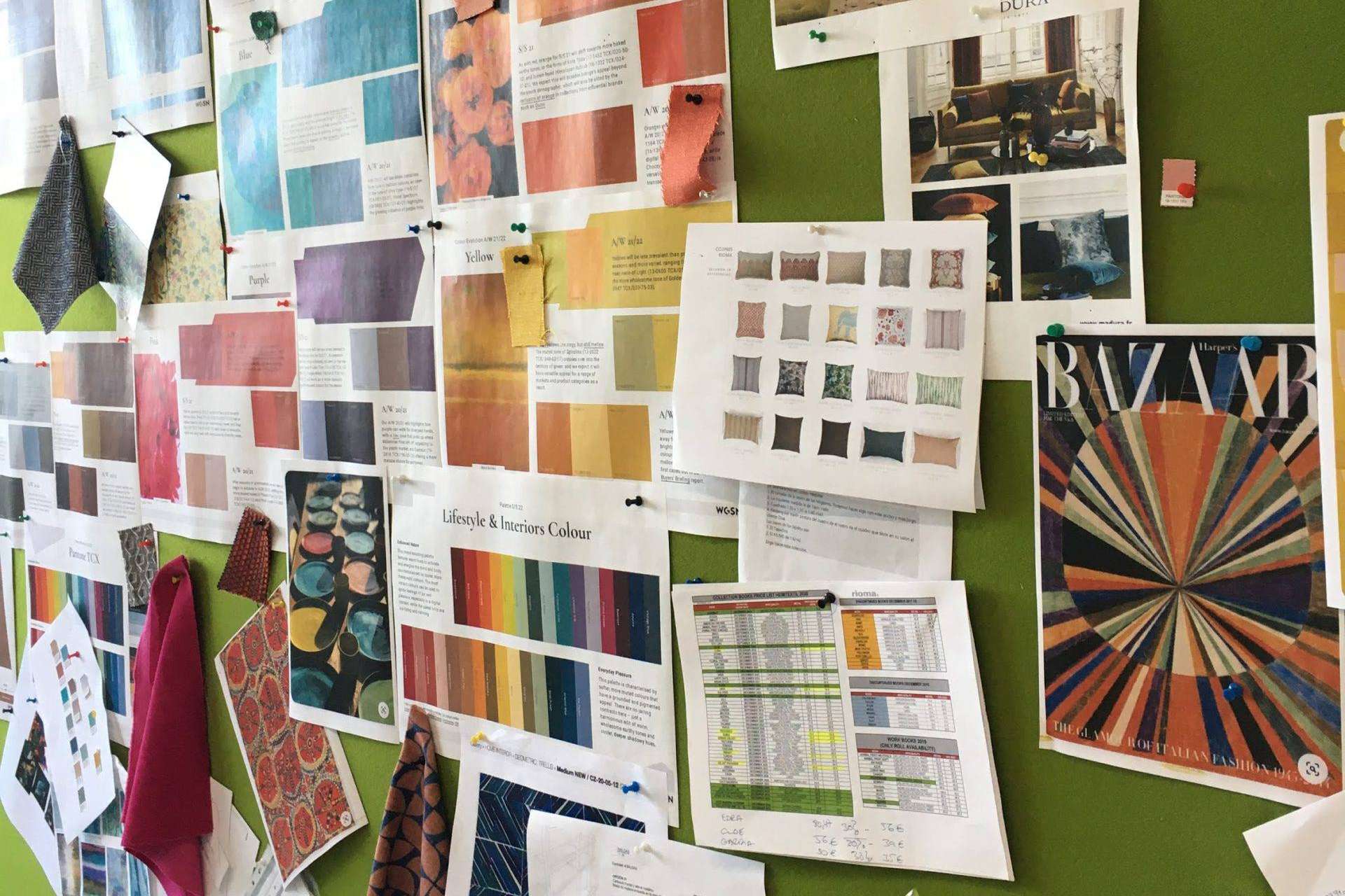 Sobre Rioma, la compañía que se ha consolidado como un referente en el sector textil