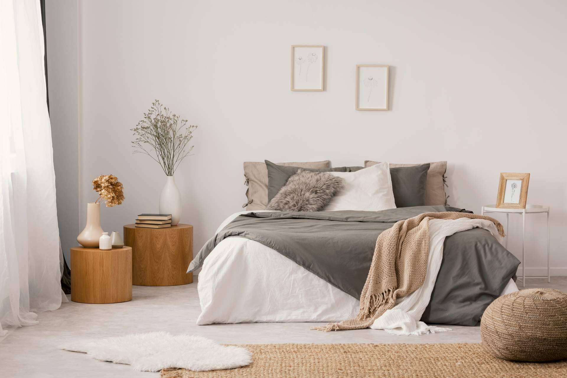 ¿Canapé, cama abatible o dormitorio puente? Las opciones de una tienda de muebles en Les Franqueses para aprovechar al máximo el espacio