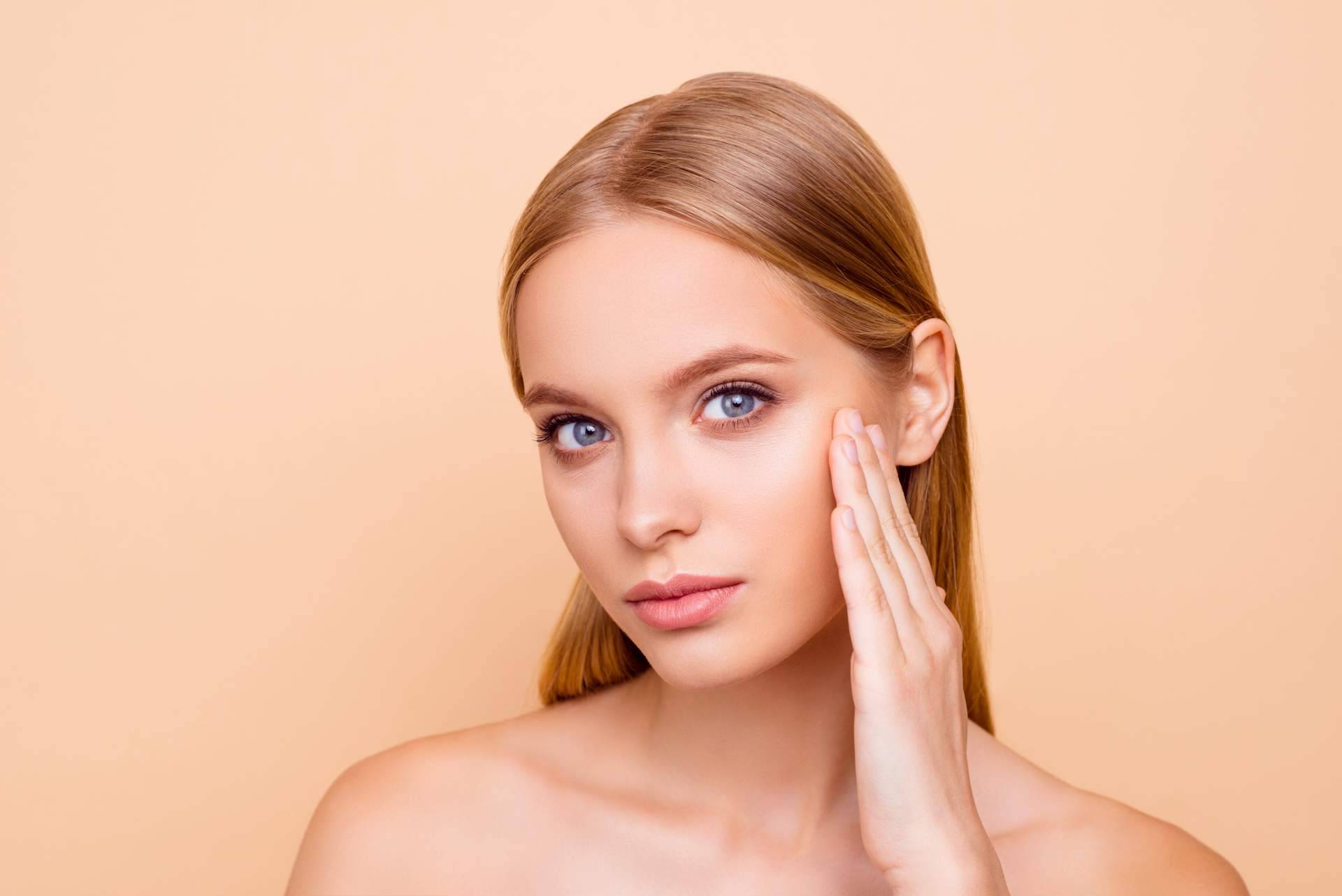 Conseguir una piel de porcelana es posible con el tratamiento BB Glow de Crina Rus Beauty Center