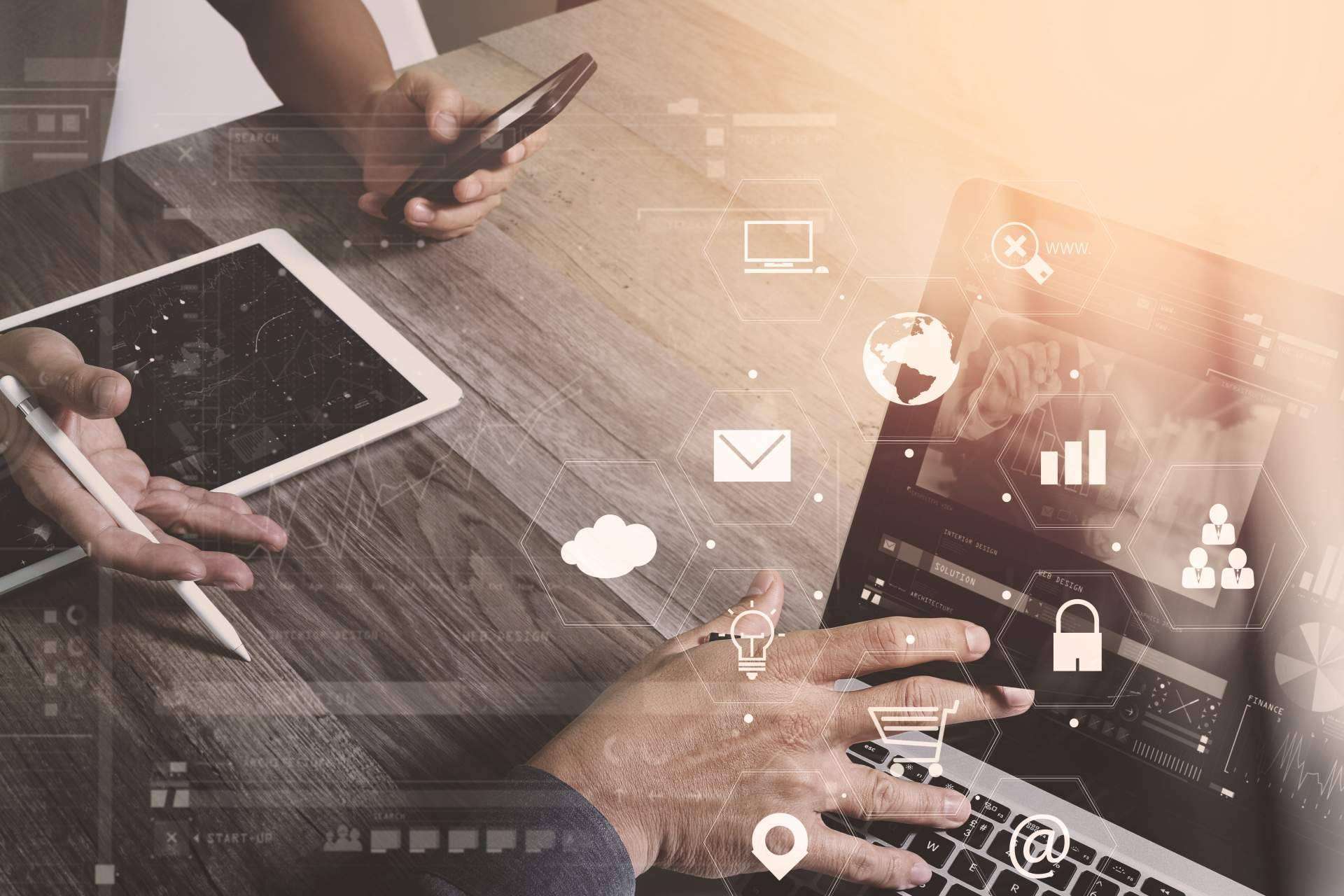 Donde se unen Branding y Performance, ADMK Team, el equipo de Brandformance