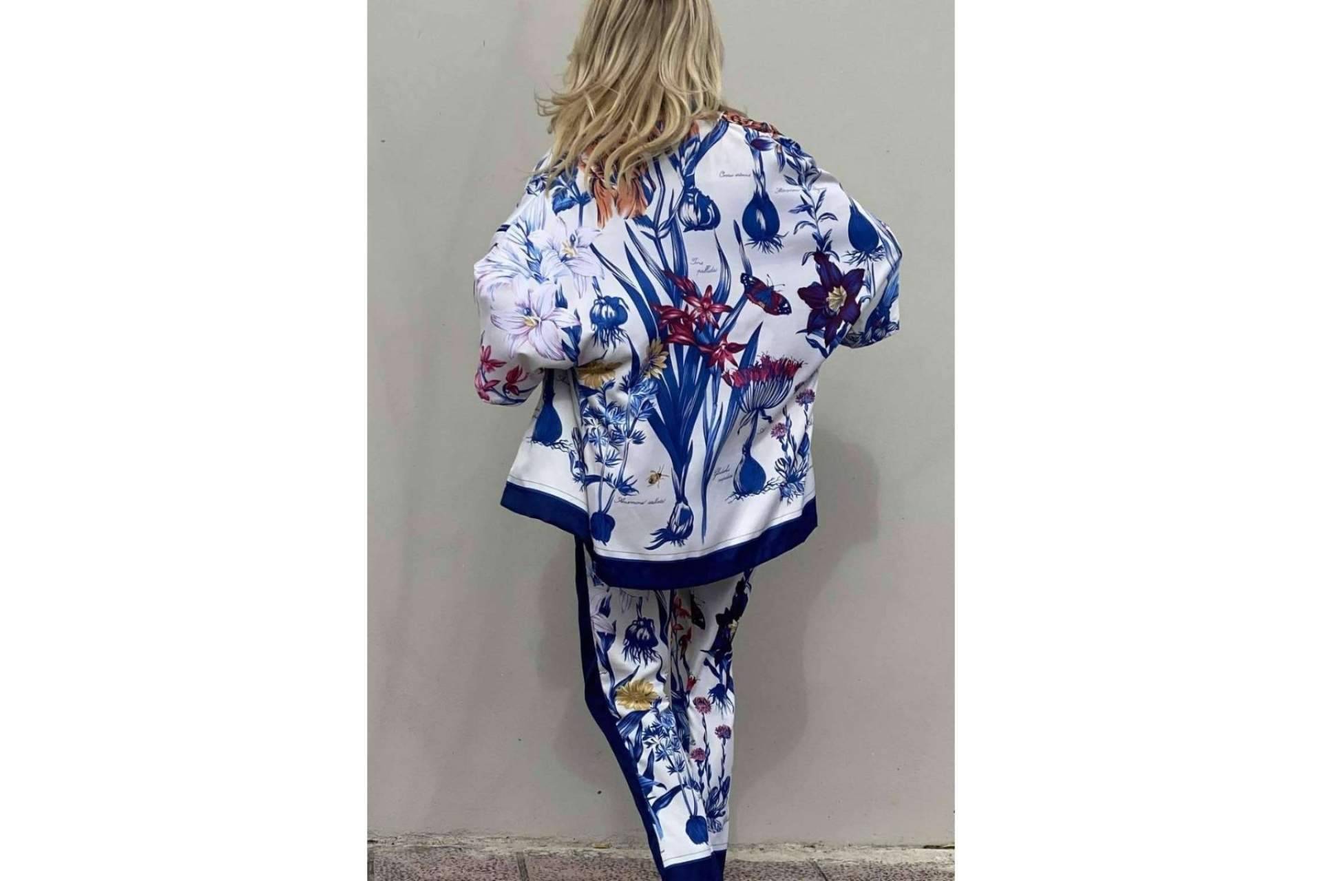 THANNAC lanza ropa a medida, cómoda, lavable, favorecedora y sostenible