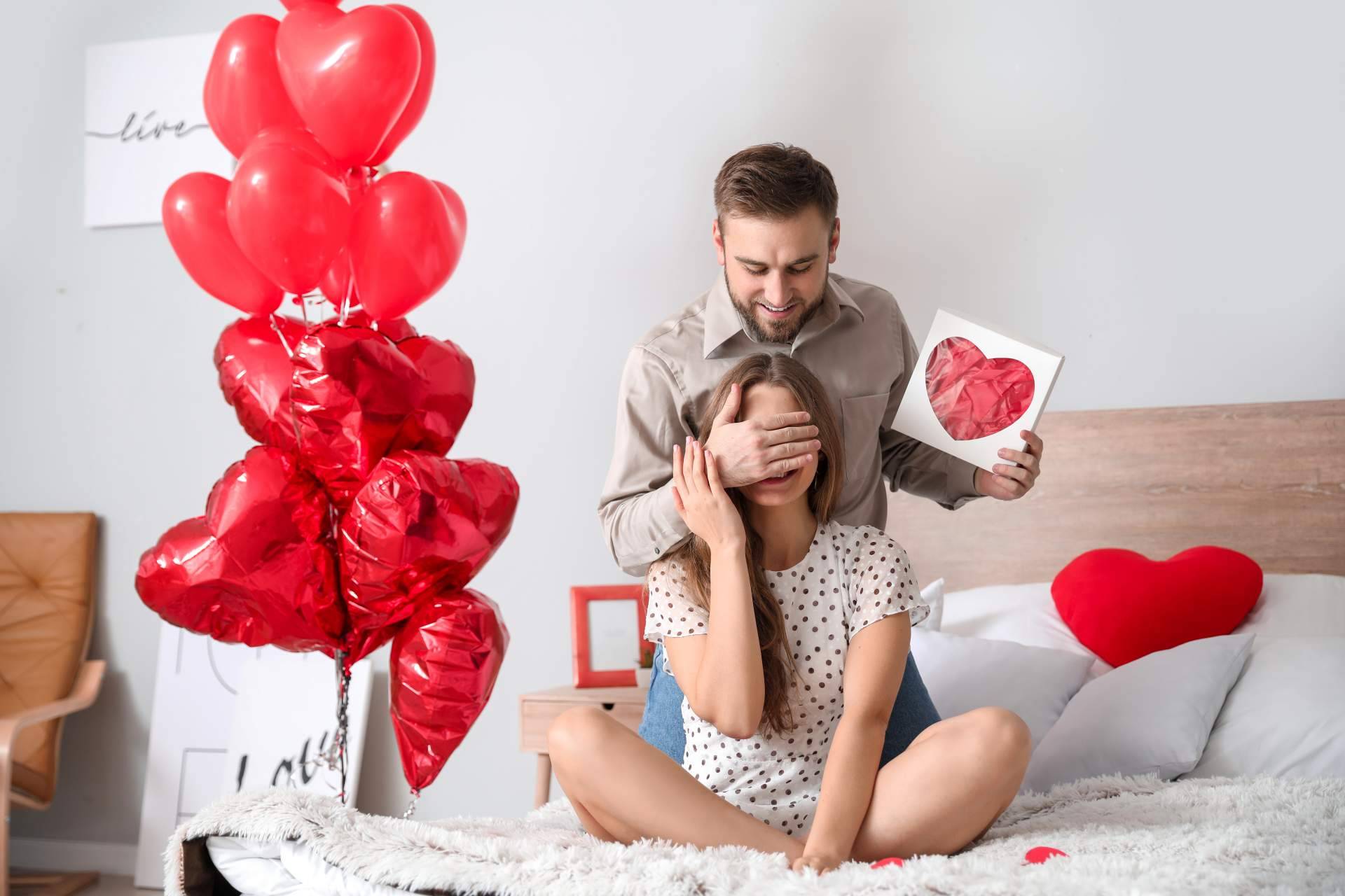 7 ideas para hacer un regalo original en San Valentín, por SuperChollos