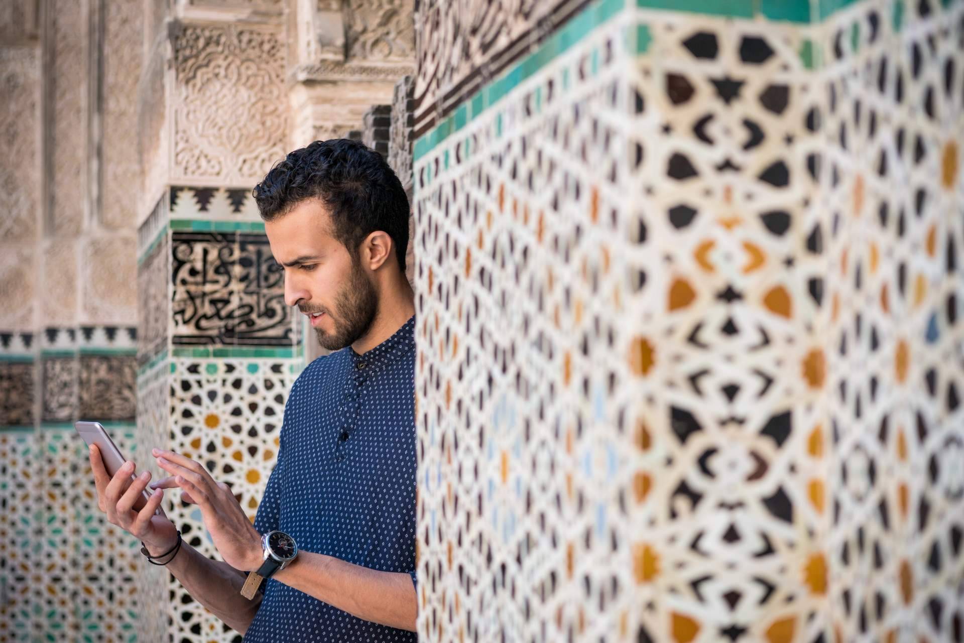 ¿Cómo enviar dinero desde España a Marruecos de forma fácil y segura?