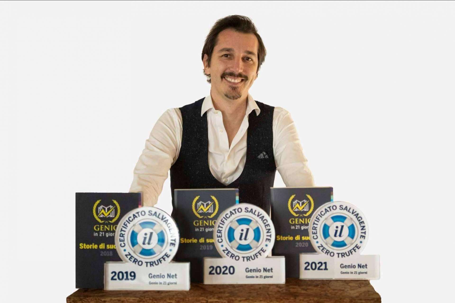 ¿Qué es Cero timos, el sello de confianza para las marcas transparentes?
