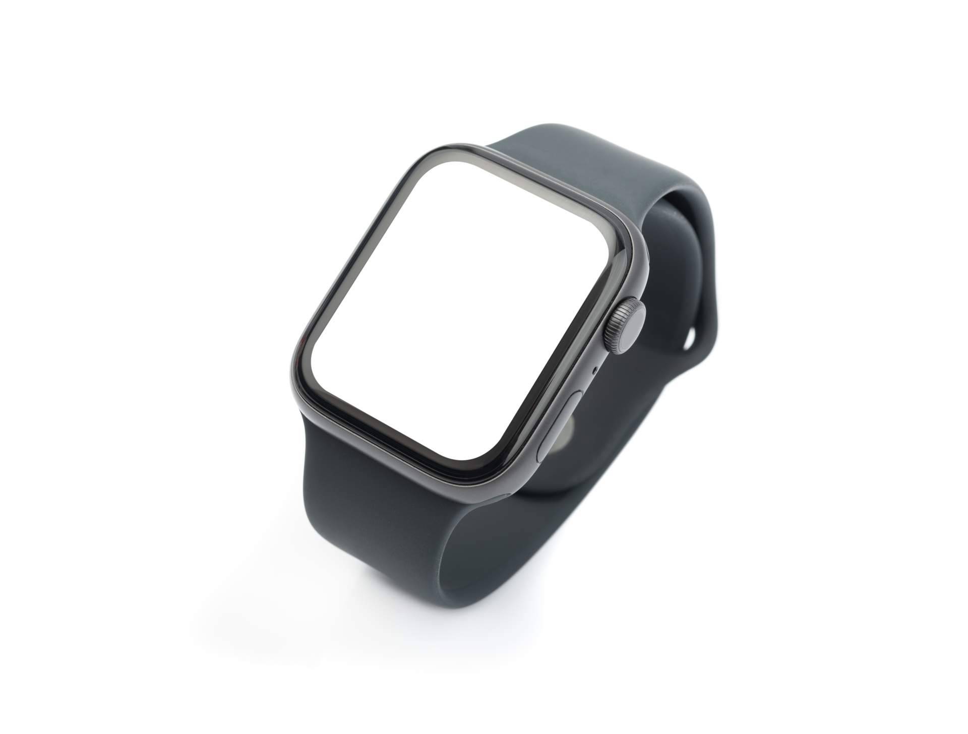 Apple Watch presta servicios de reparación con repuestos originales a un precio asequible