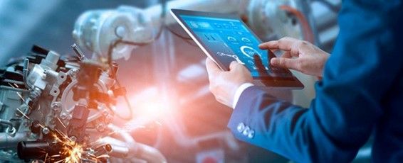 Ayudas a la ciberseguridad industrial 2022