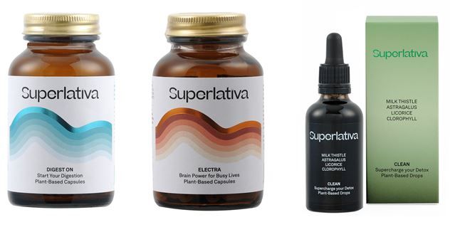 En busca del bienestar, equilibrio hormonal con Superlativa