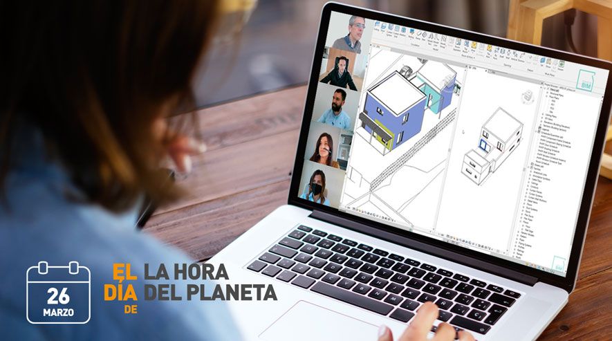 La Hora del Planeta, una nueva oportunidad para defender el medio ambiente